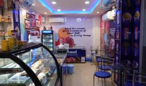 How to Start an Amul Dairy Franchise in India: A Complete Guide