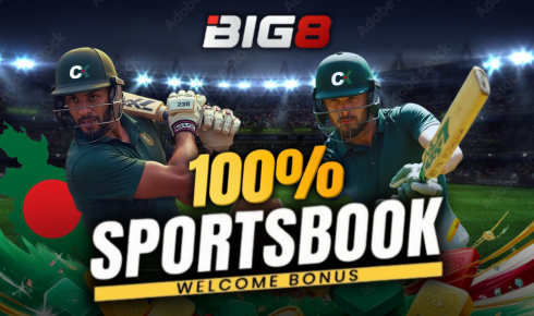 Play Cricket and Table Games Seamlessly with BIG8 Casino Real Money App in Bangladesh