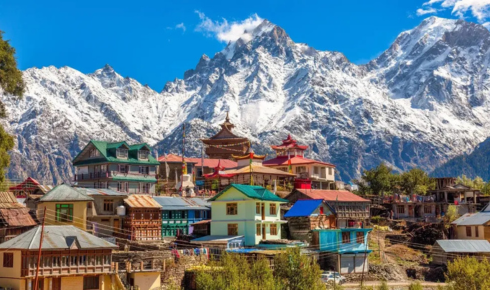 Complete Himachal Pradesh Travel Guide: What to See, Do & Eat