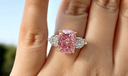 Celebrate Commitment Through Sophisticated Craft