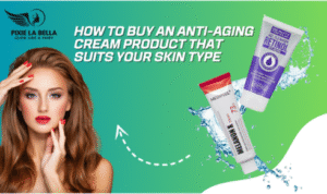 buy an anti-aging cream product