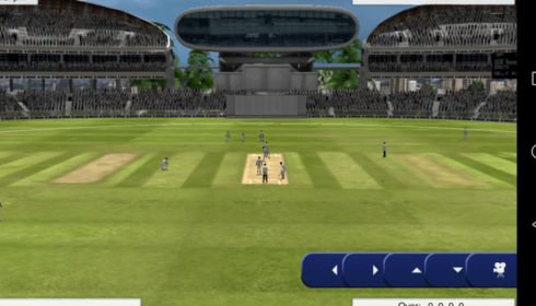 Laser.247 – Your Online Cricket Hub