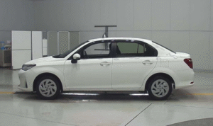 Toyota Corolla Axio из Японии – без риска и переплат