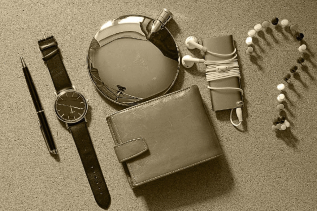 accessories for men