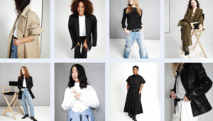 The Rise of Versatile Fashion Staples
