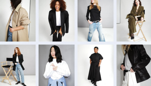 The Rise of Versatile Fashion Staples