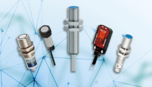 Understanding Temperature Sensors and Proximity Switch Sensors