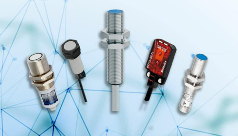 Understanding Temperature Sensors and Proximity Switch Sensors