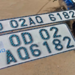 How to Book Your High Security Number Plate Online with BookMyHSRP.com