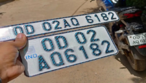 How to Book Your High Security Number Plate Online with BookMyHSRP.com