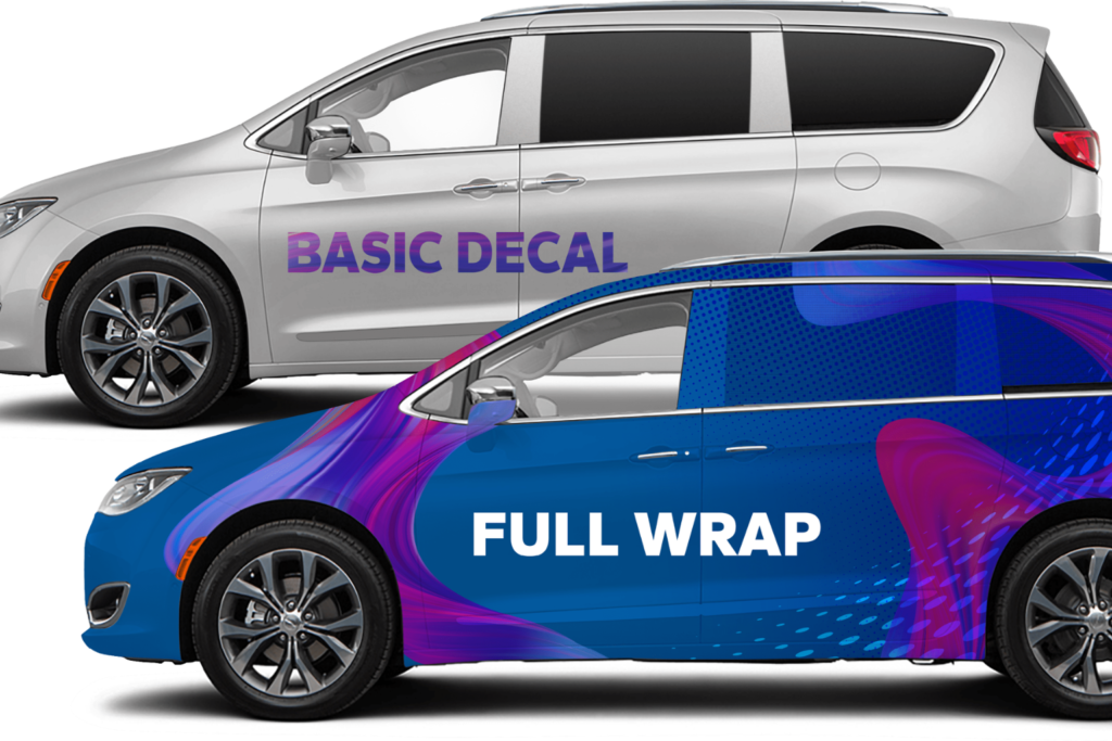 fleet wrap solutions