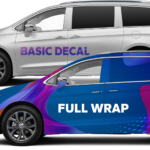 Branding on the Move: Why Fleet Wraps Are One of the Smartest Marketing Investments