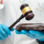 When Science Steps Into the Courtroom: How Expert Insight Shapes Medical Legal Cases