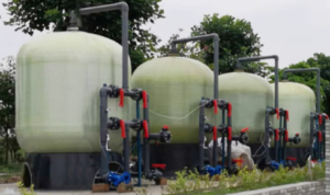 Why Layered Water Filtration Makes a Real Difference at Home