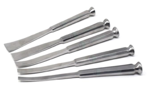 The Quiet Precision of Orthopedic Surgery: Tools That Shape Healing from Within