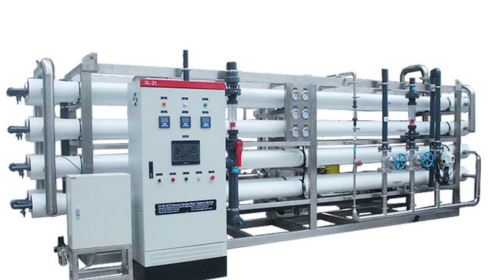 When Water Quality Shapes a Business More Than You Realize