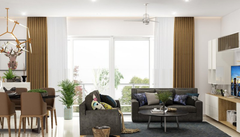 The Quiet Art of Choosing Furniture That Actually Feels Like Home