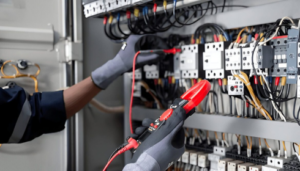 The Quiet Power of Thoughtful Electrical Planning in Modern Buildings