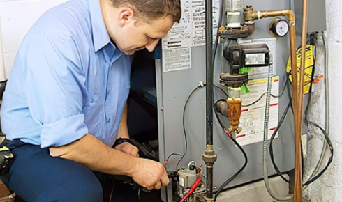 When the Warmth Fades: A Real-Life Look at Fixing Heating Systems Before It Gets Worse