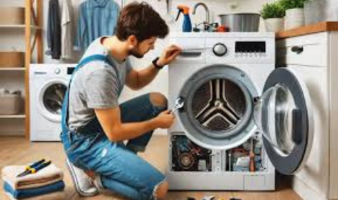 When Your Appliances Stop Working: Why Experience Still Matters