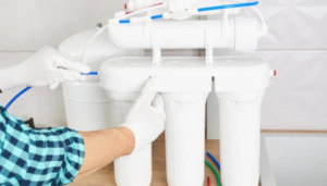 The Water You Trust Every Day Might Deserve a Second Thought