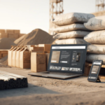 The Rise of Digital Construction: A Complete Guide to Online Cement Purchases and Bulk Cement Ordering