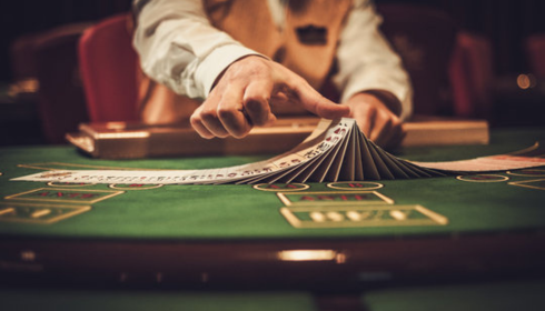 The Growing Popularity of Online Number Games in India