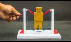 How Simple Electronics Projects Inspire a Lifelong Love for Science
