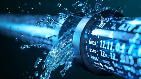 advanced water technology